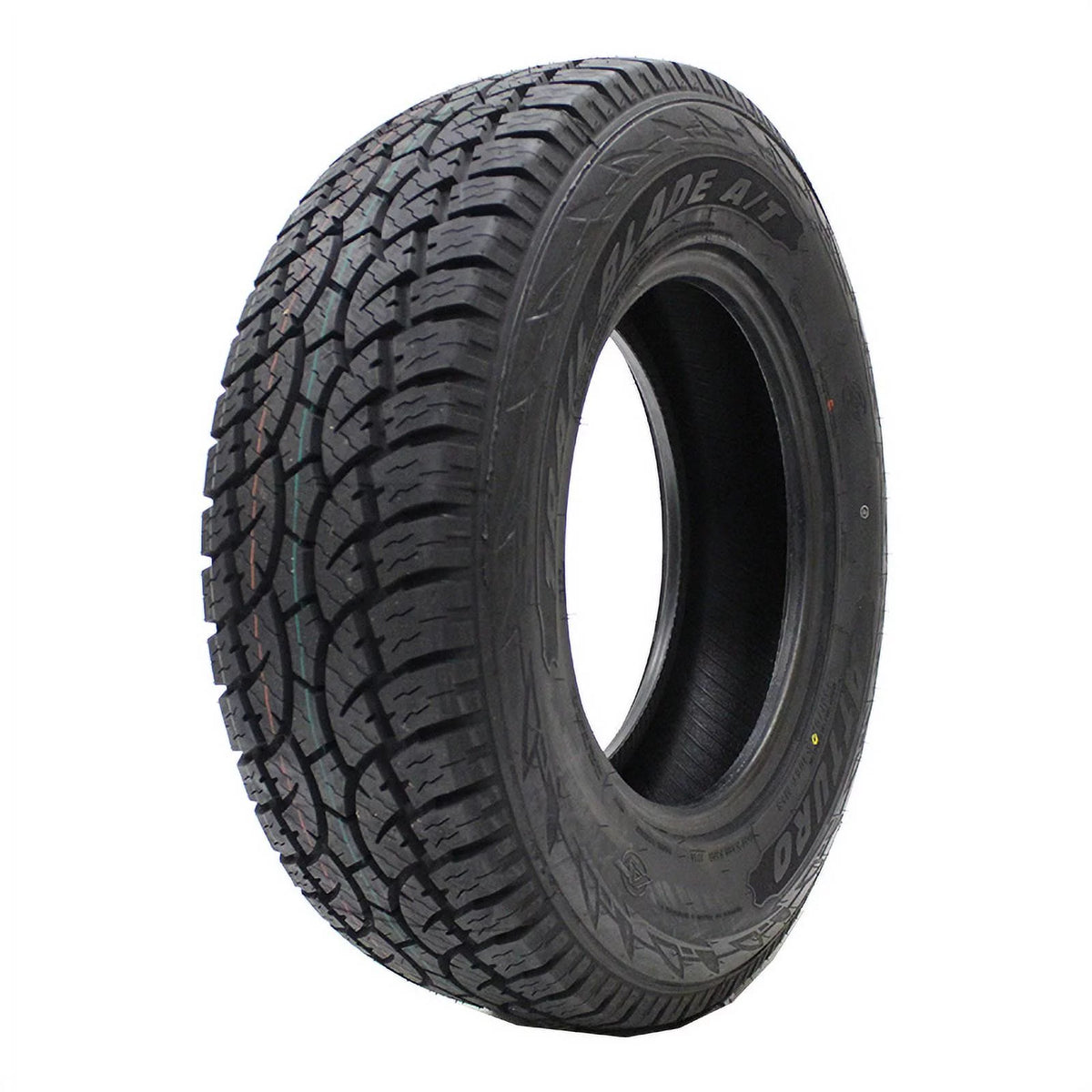 All-Terrain Tire LT265/70R17 S4842