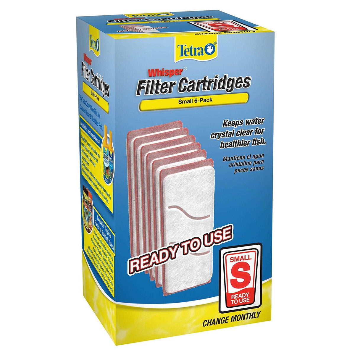 Aquarium Filter Cartridges U96863
