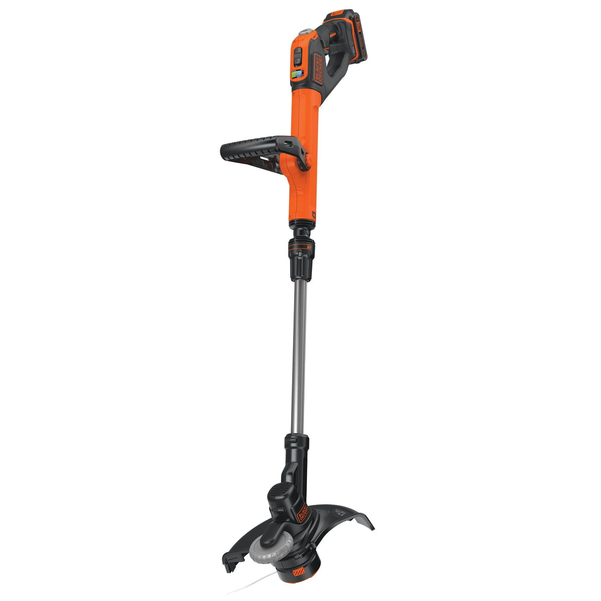 20V MAX String Trimmer/Edger, 12-Inch M147
