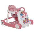 Pink Walker and Activity Center Y597302