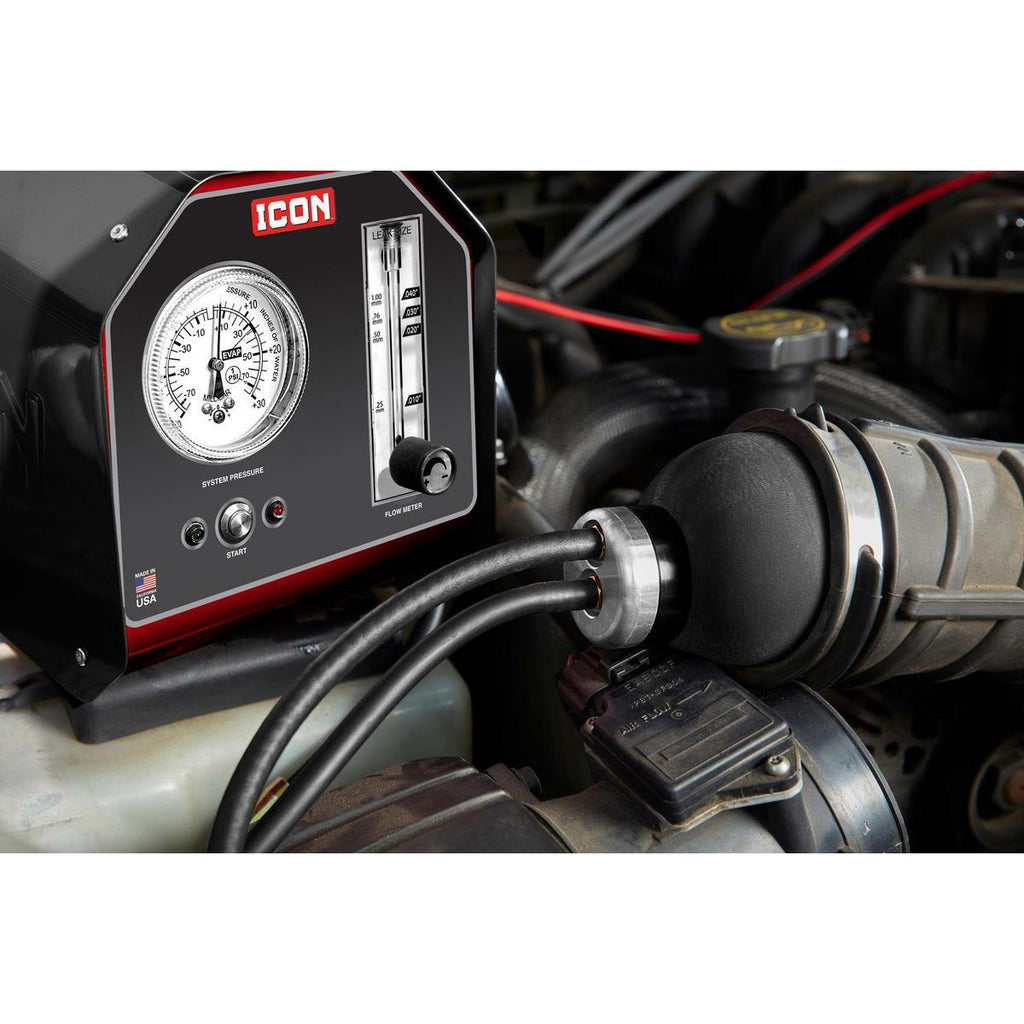 Diagnostic Smoke Machine S9460