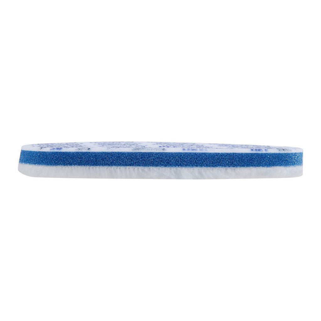 5 in. Microfiber Pad 2-Pack B37429