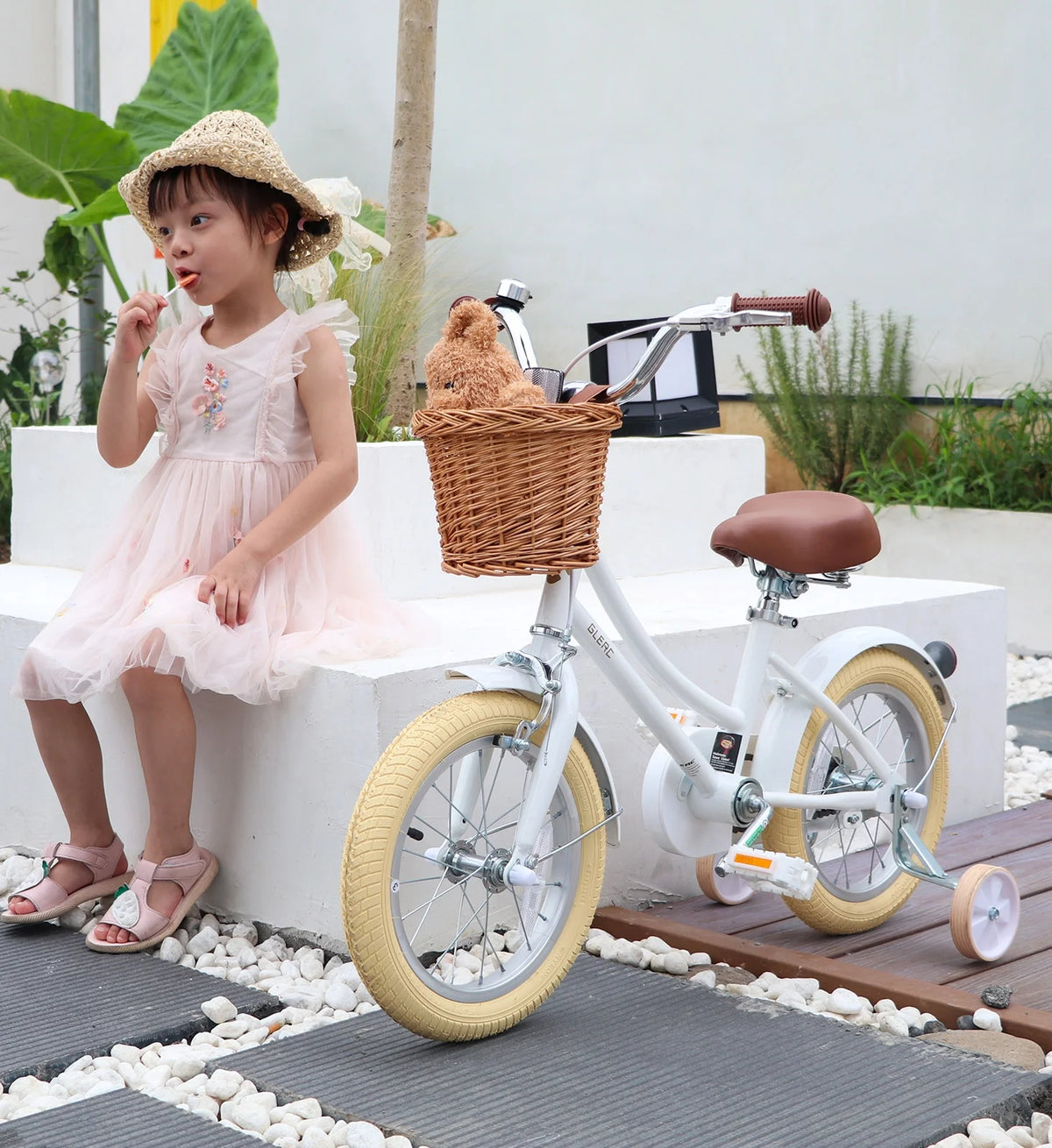 14 inch Kids Bike W56468
