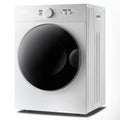 Portable Stainless Steel Laundry Dryer with 5 Modes W203