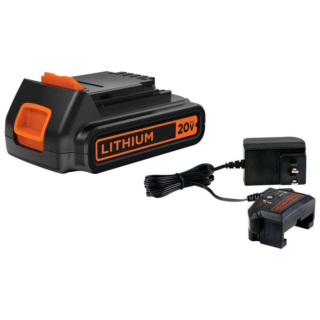 20V MAX String Trimmer/Edger, 12-Inch M147