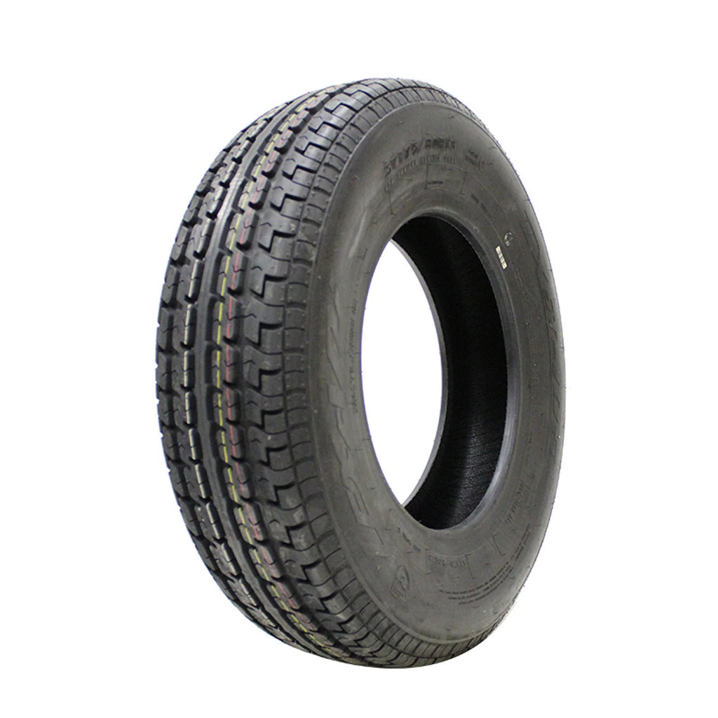 ST225/75R15 Trailer Tire J435