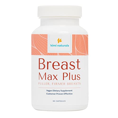 90 Capsules Breast Enhancement Pills E149