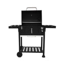 24-inch Charcoal BBQ Grill X292441