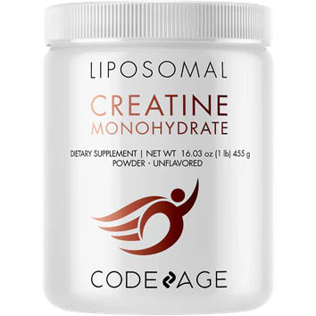 Creatine Monohydrate 16.03 oz L71220