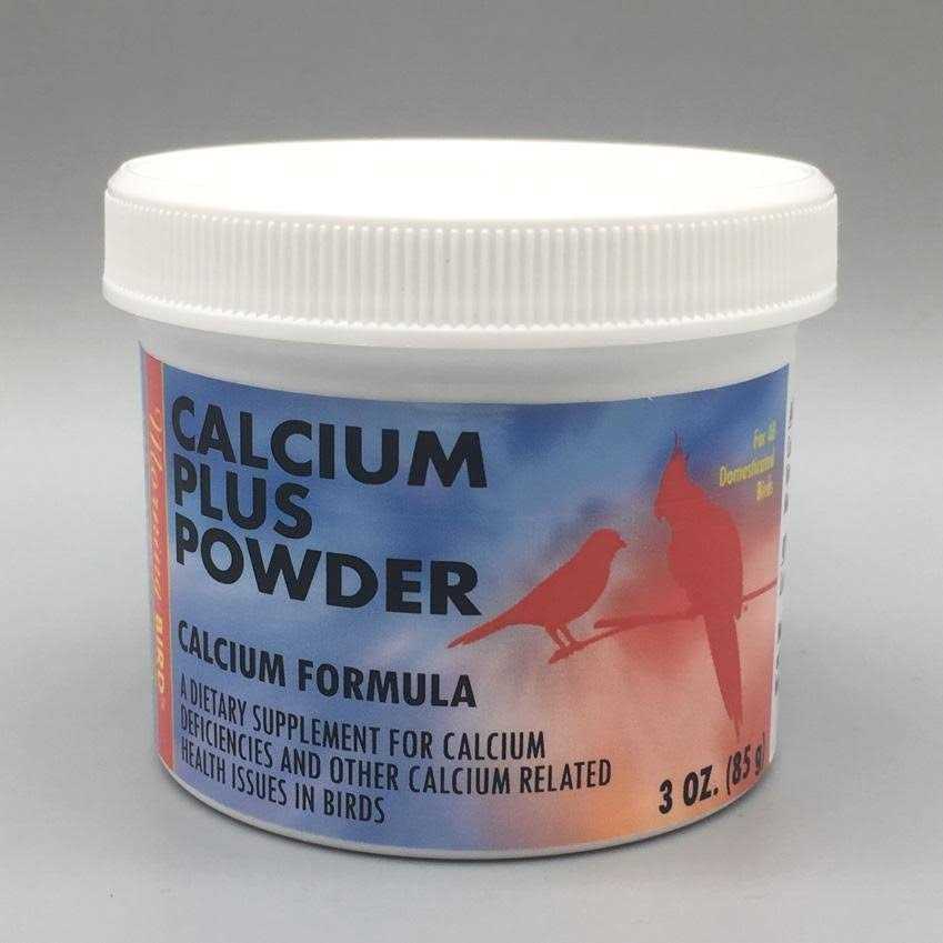 Calcium Powder I897