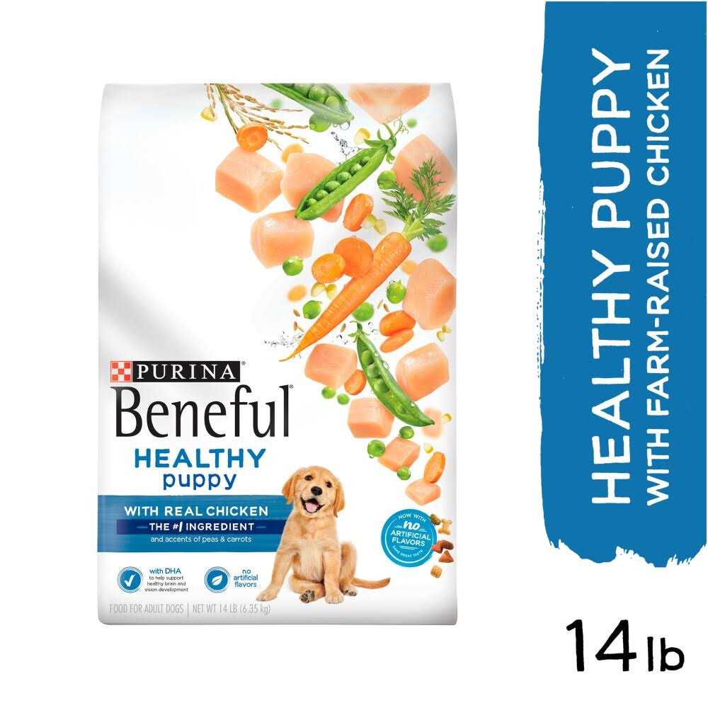 Chicken Dry Dog Food X516460