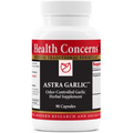 Garlic 90 Capsules K37303