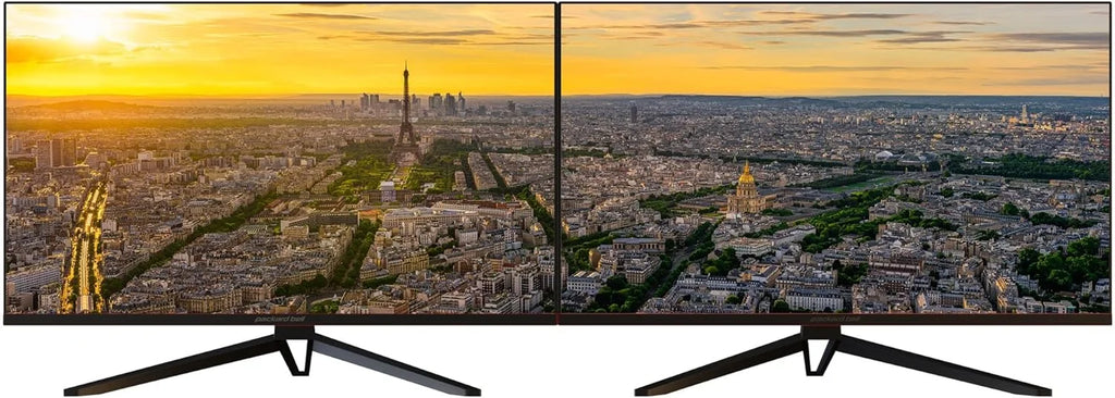 32 Inch FHD Computer Monitor T68013