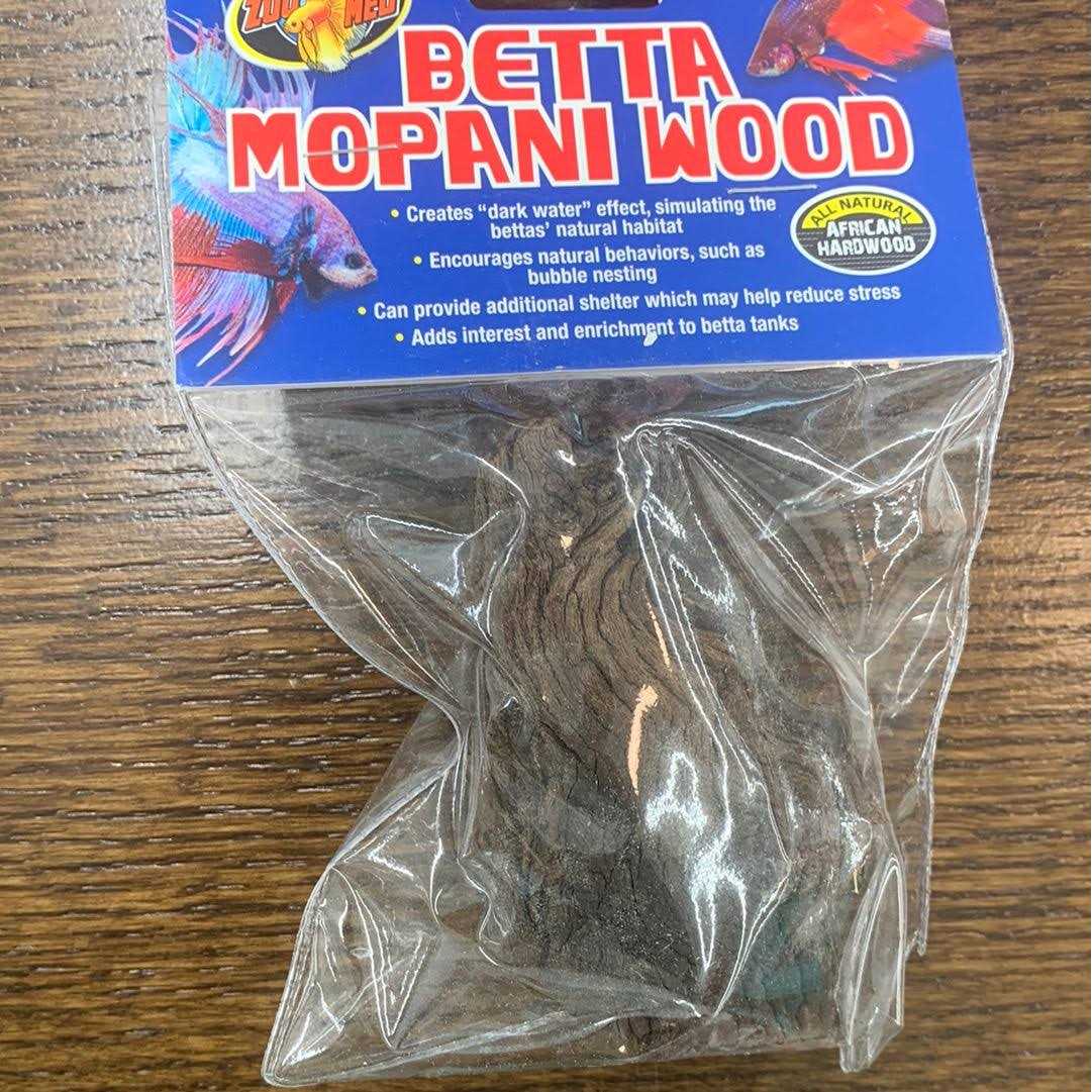 Mopani Wood G713195