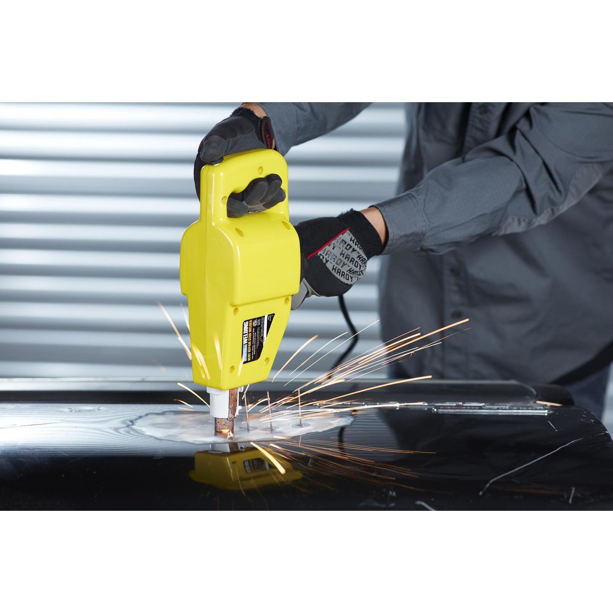 Stud Welder Dent Repair Kit L588885