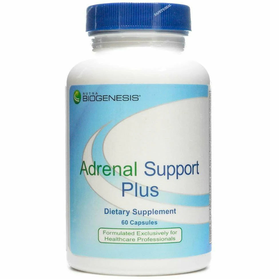 Adrenal Support 60 vcaps K62820