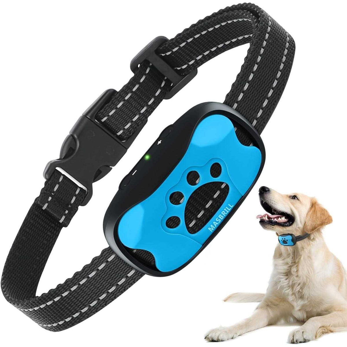 Anti Bark Collar Dog Bark Collar W3935