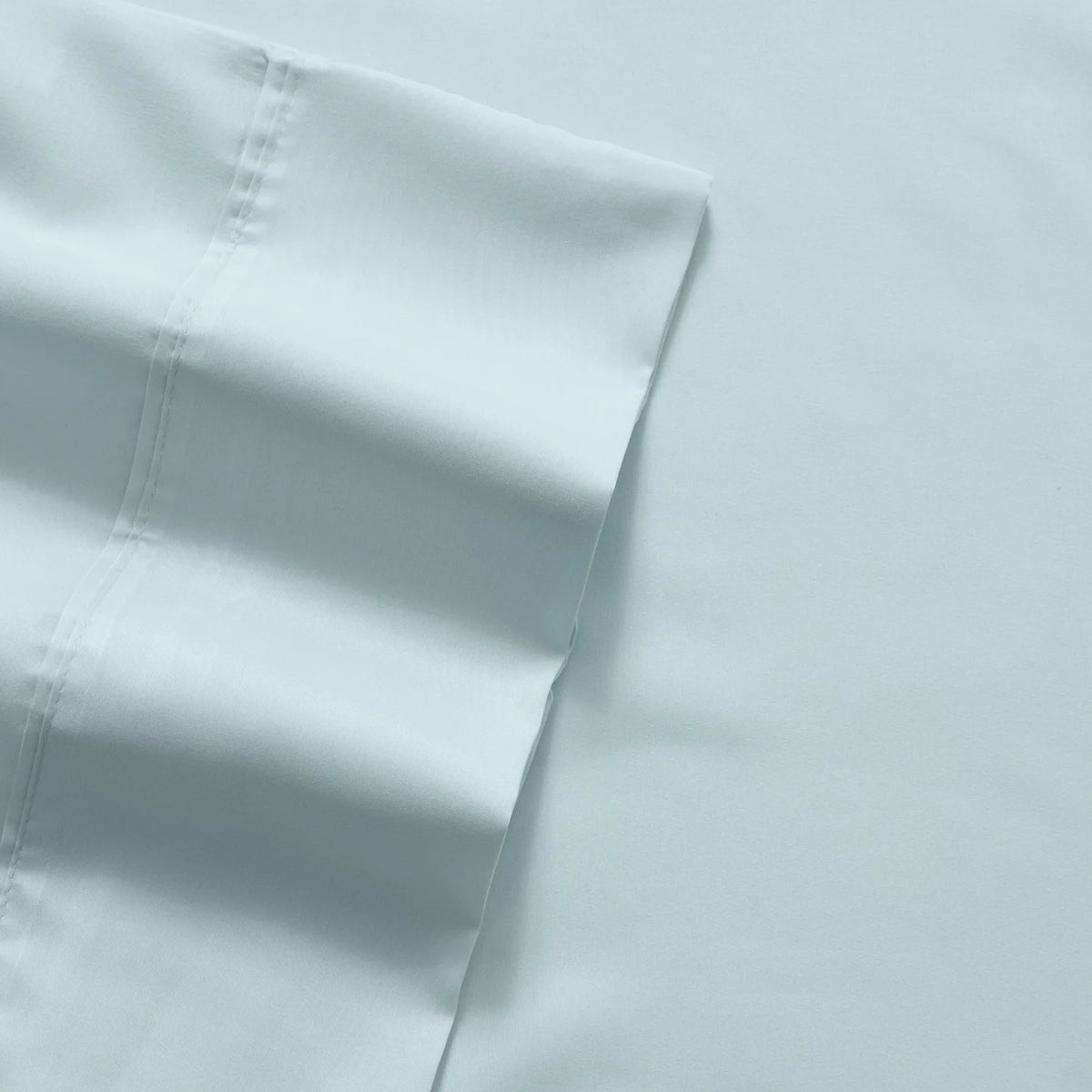 Aqua 7 Piece Split King Sheet Set O808