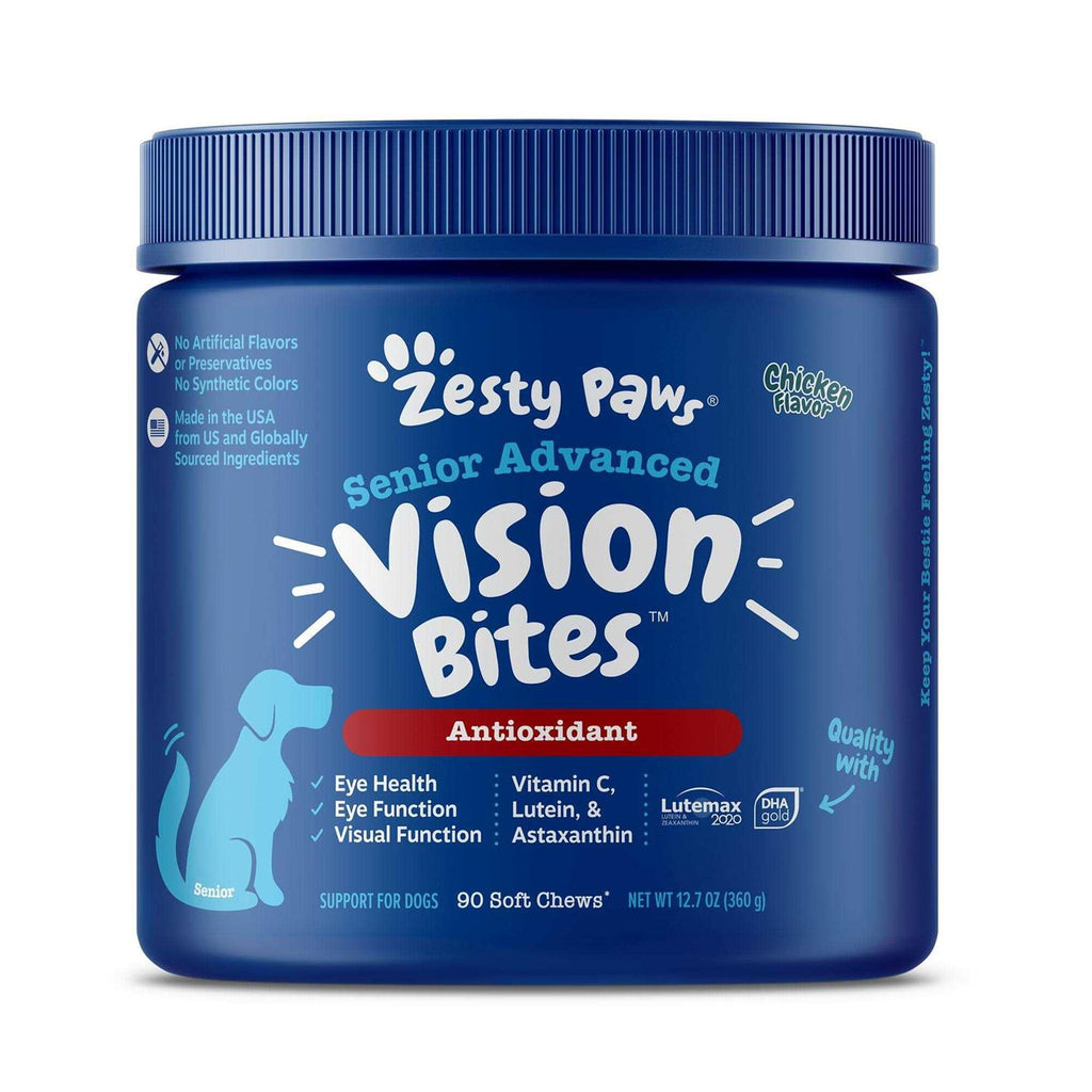 Vision Bites for Dogs A2195