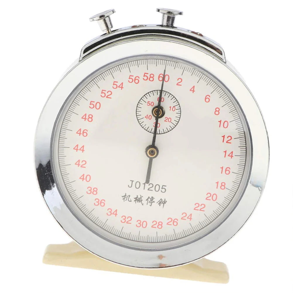 Mechanical Stopwatch Chronograph T9263