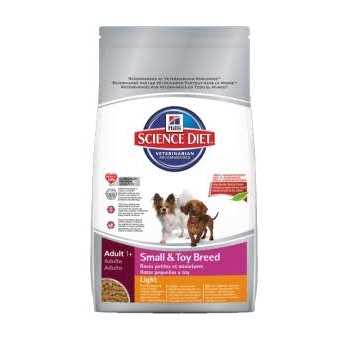 Chicken Meal & Barley Dry Dog Food I6919