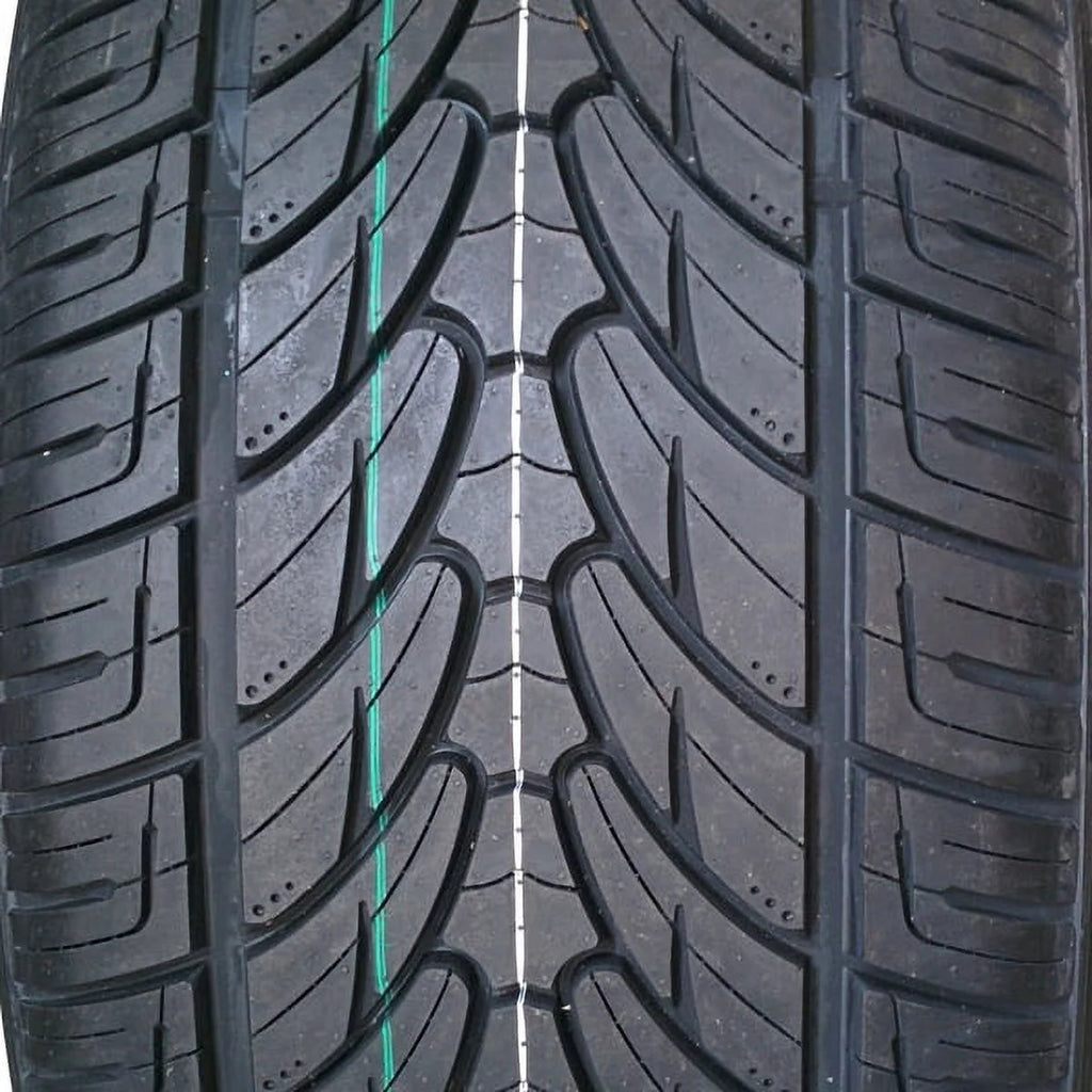 305/45R22 118V XL All Season M+S Truck / SUV Tires Z630844