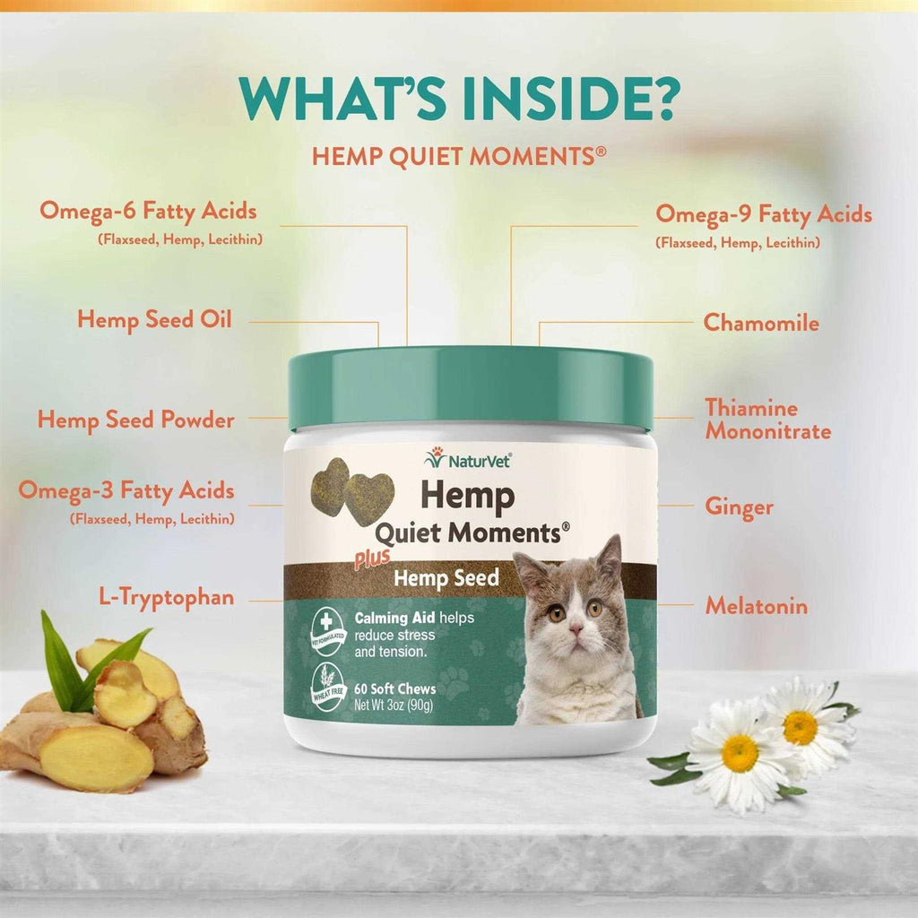 Hemp Soft Chews V287