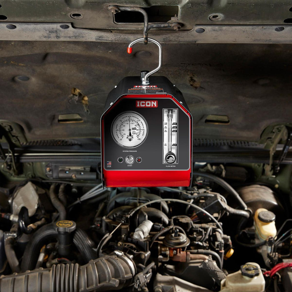 Diagnostic Smoke Machine S9460
