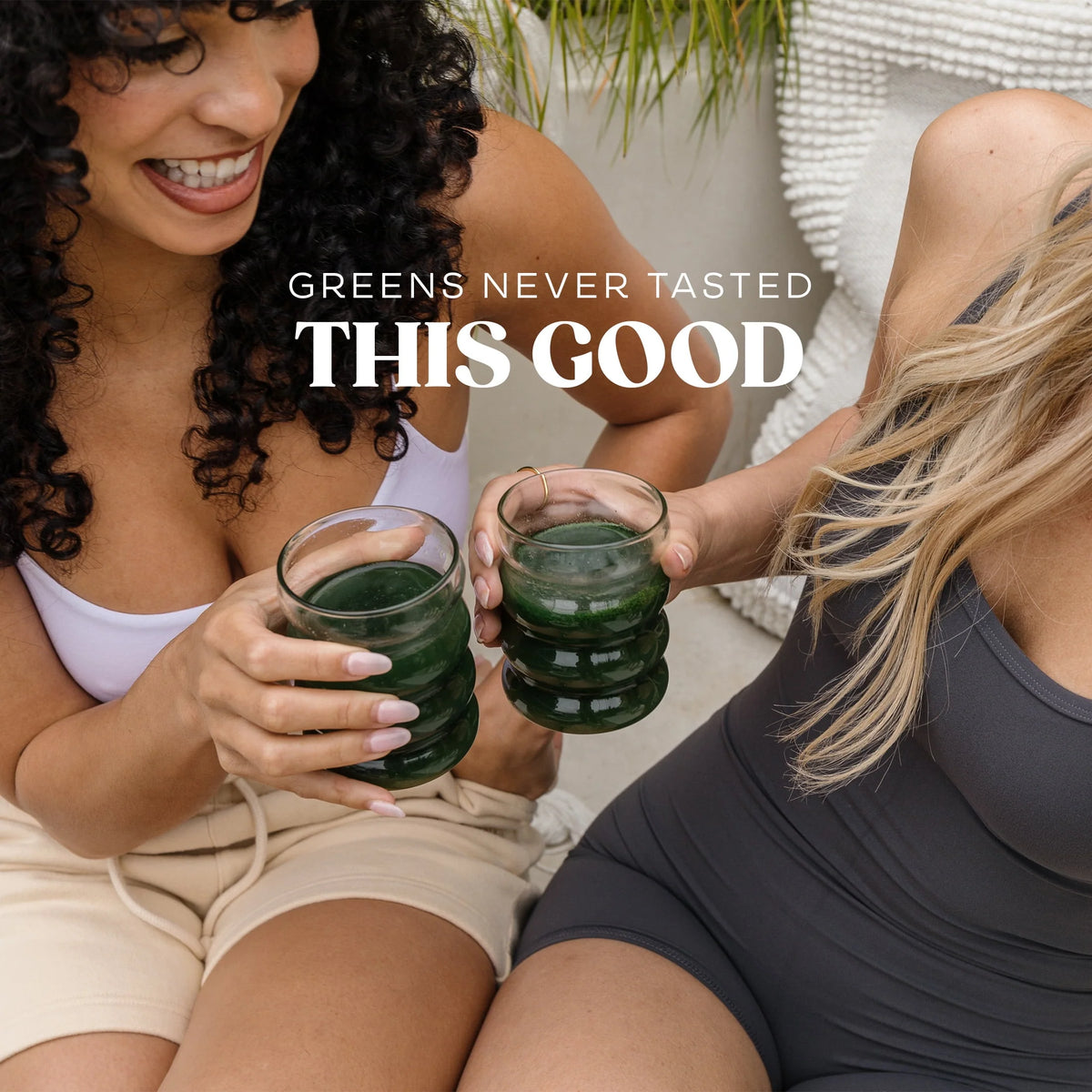 Greens & Superfoods Powder Mango 25 Servings R18446