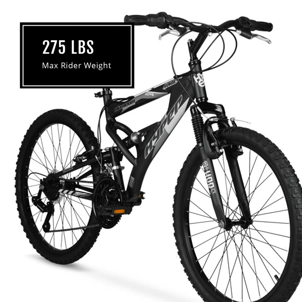 Black Mountain Bike J75762