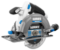 20-Volt Brushless 5-1/2-inch Compact Circular Saw with 4Ah Battery and Charger X9561