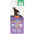 Disposable Cat Diapers T29705
