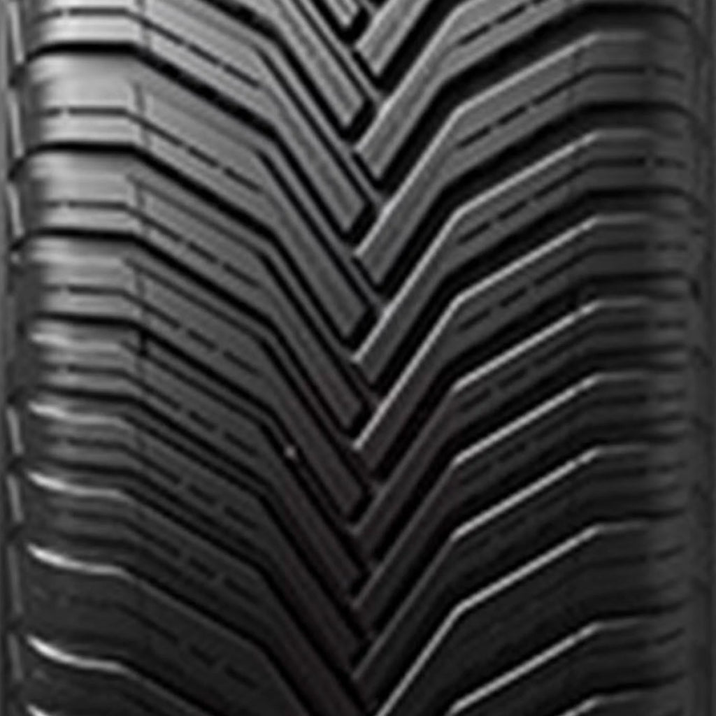 All Weather 235/55R20 102V SUV/Crossover Tire K193