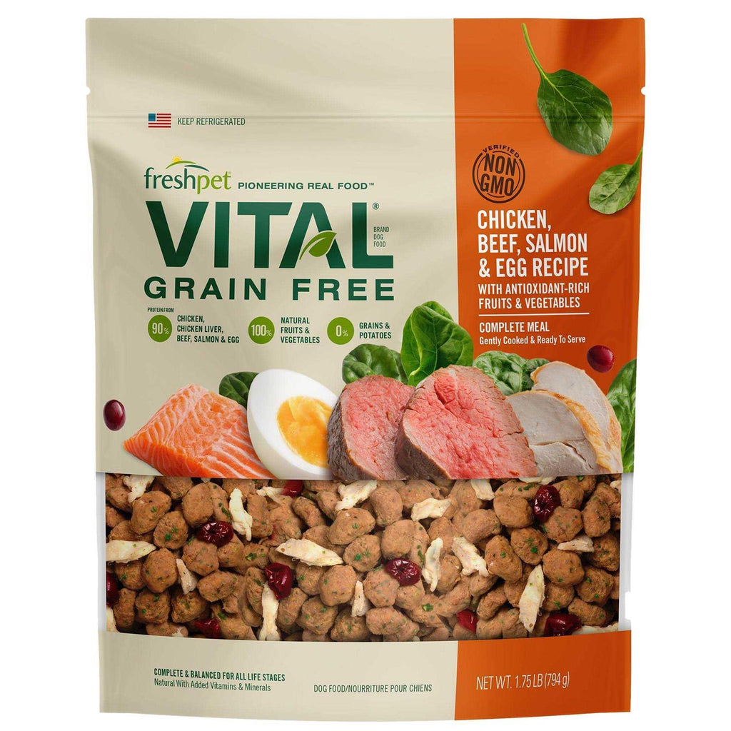 Grain-Free Chicken A13399
