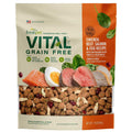 Grain-Free Chicken A13399