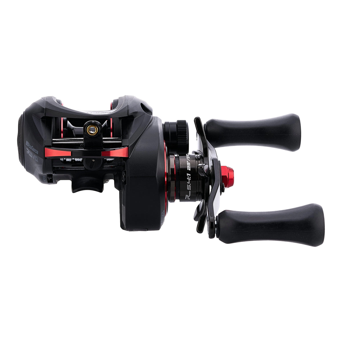 Low Profile Fishing Reel M2440
