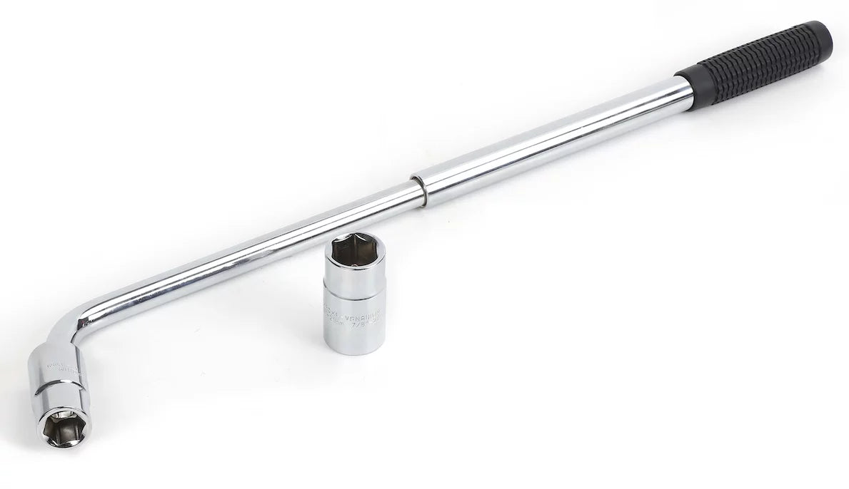 Extendable Lug Wrench I55047