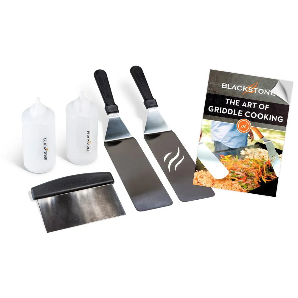 5-Piece Griddle Cooking Toolkit V552294