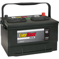 Lead Acid Automotive Battery Group Size 65 12 Volts 650 CCA B464515