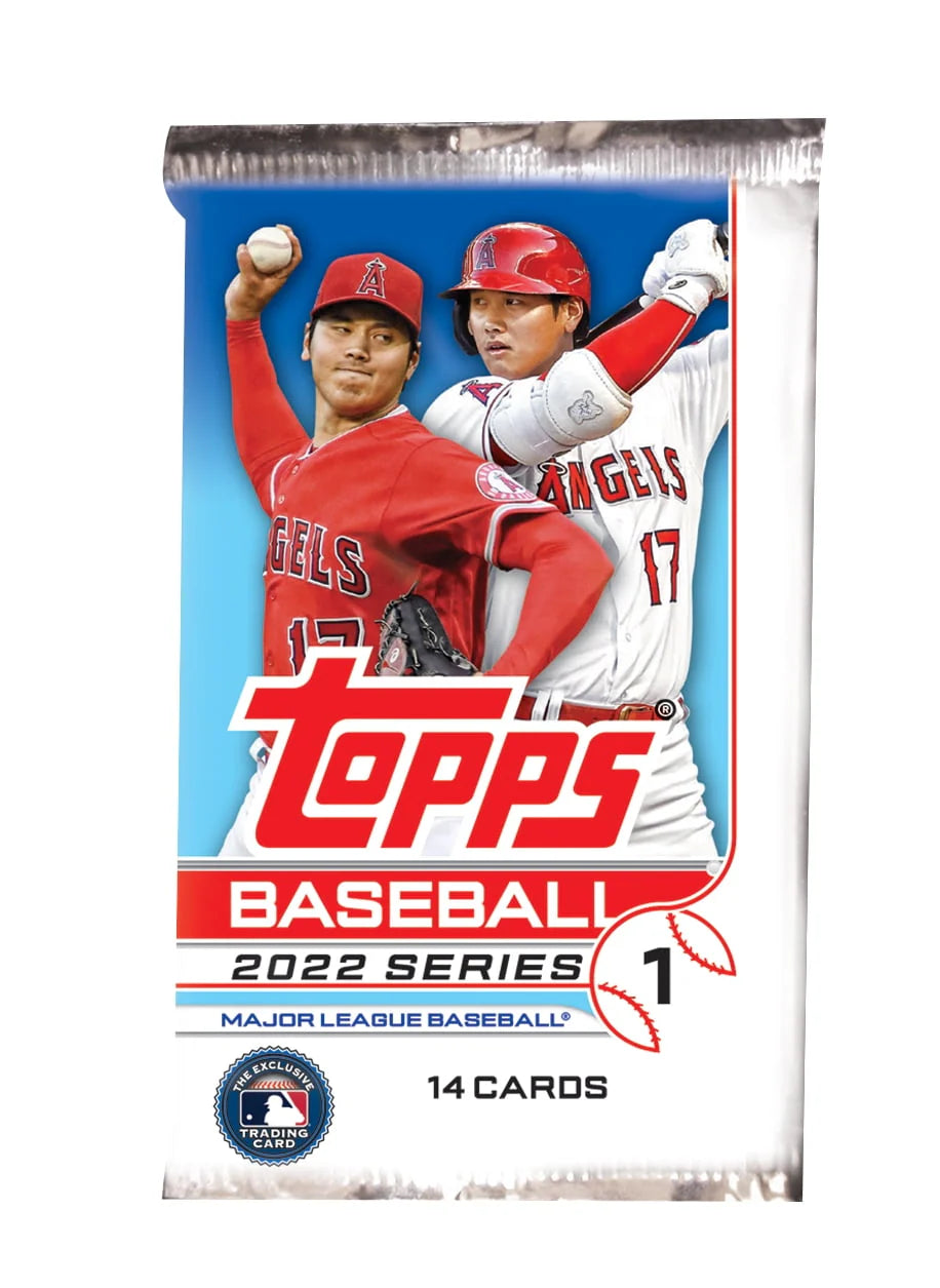 Baseball Trading Cards W802