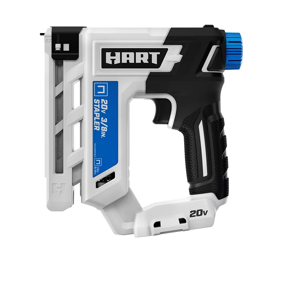 3/8 Inch Crown Staple Gun Kit N32710