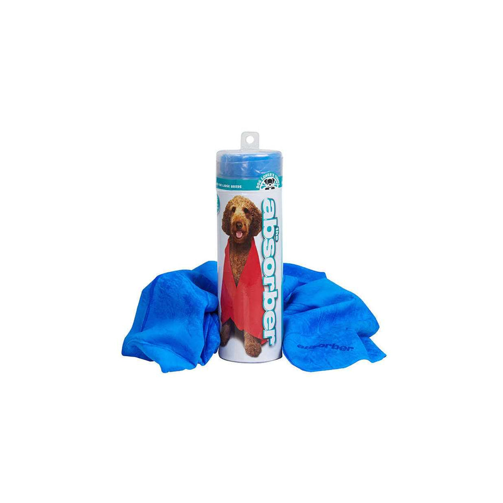 Dog Lover’s Towel A37375