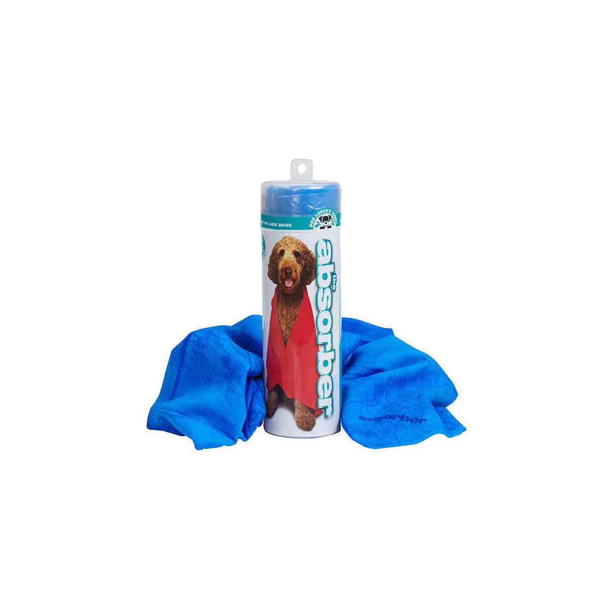 Dog Lover’s Towel A37375