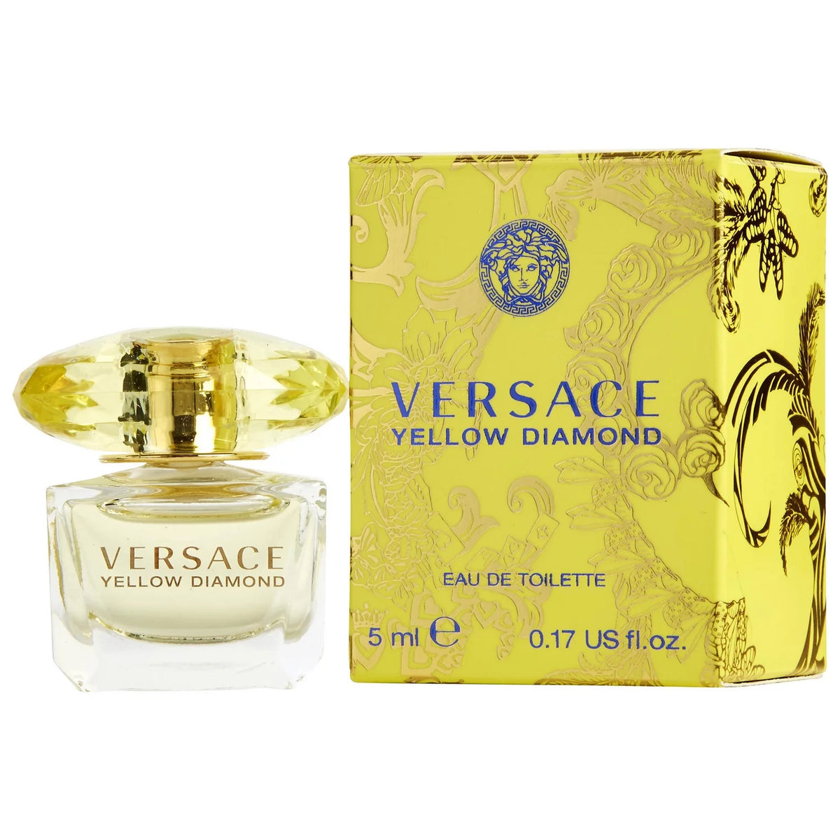 5ml 3PK EDP EDT Kit N8180