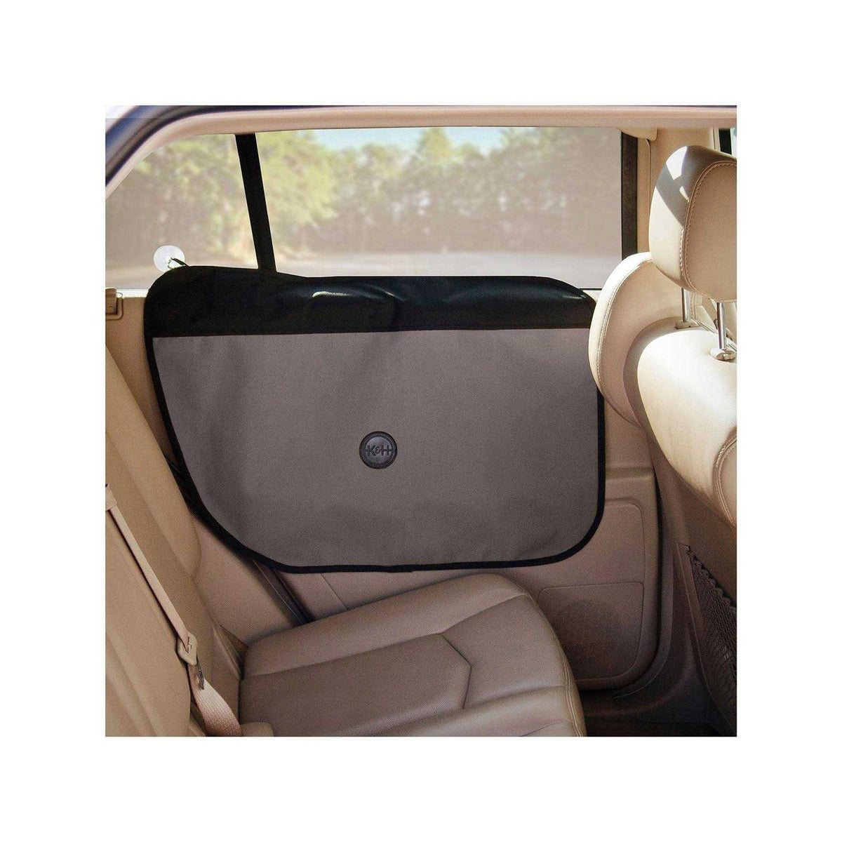 Vehicle Door Protector B933