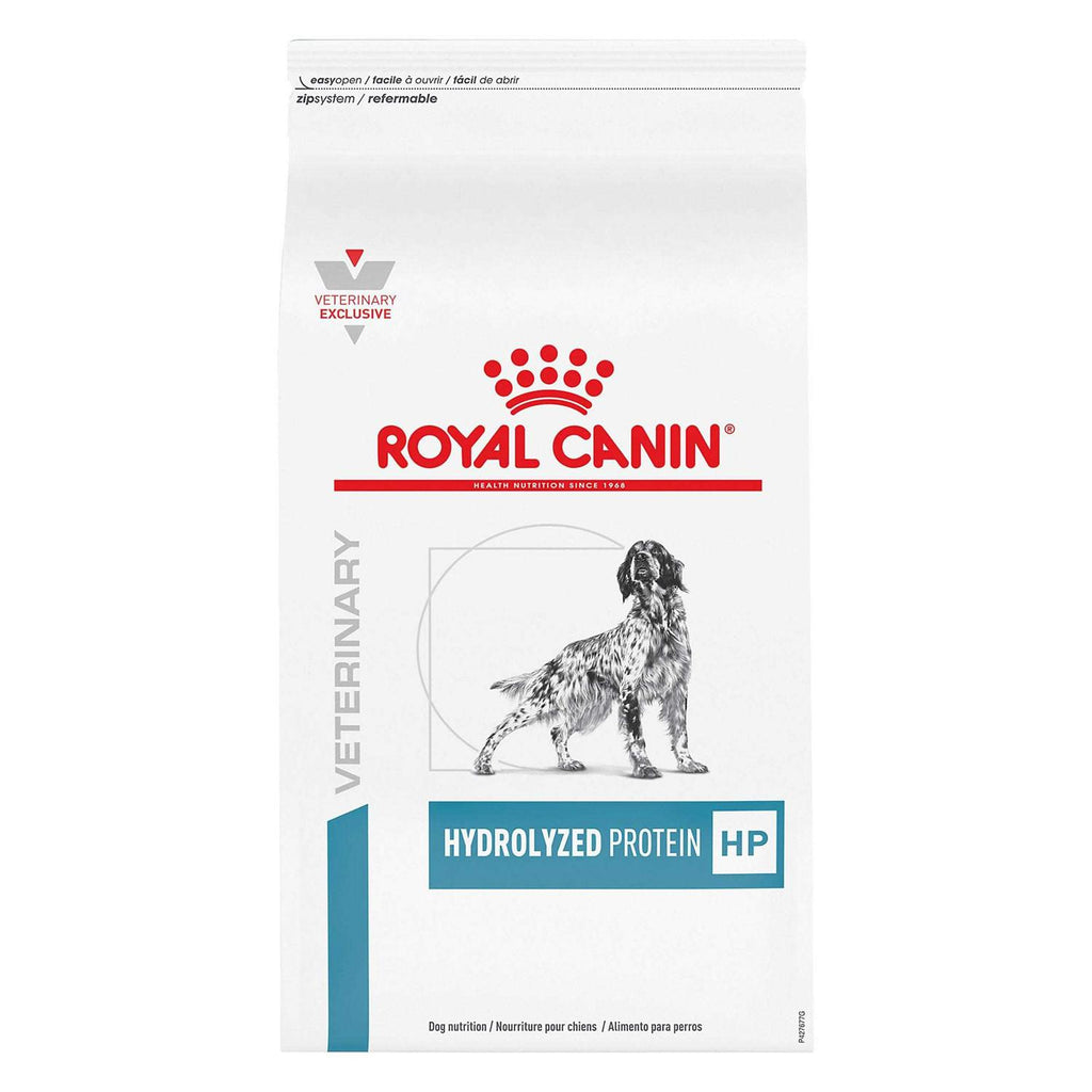 Hydrolyzed Protein Dry Dog Food O2387
