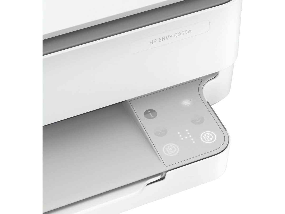 All-in-One Inkjet Printer E700