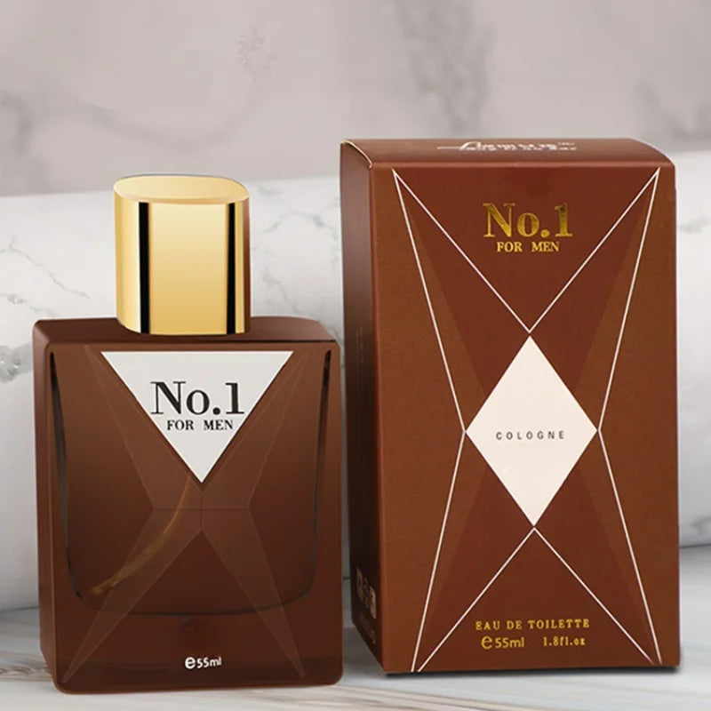 Cologne Perfume Spray 55ml V54202