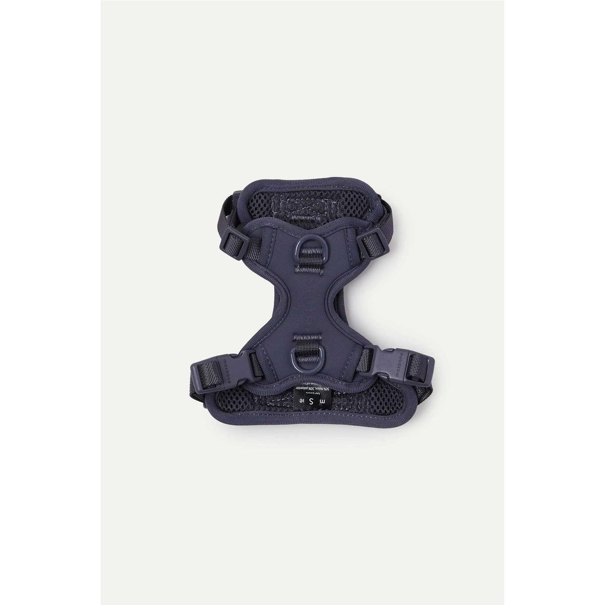 Double Panel Harness D58560