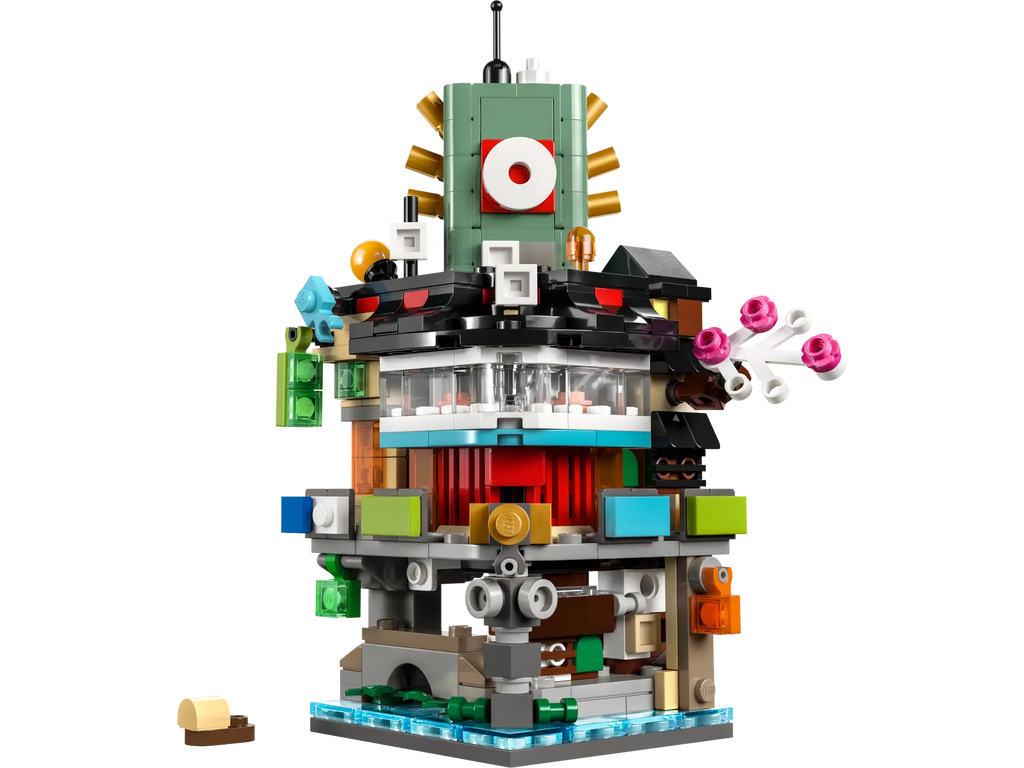 Building Kit 339 Pieces Q708814